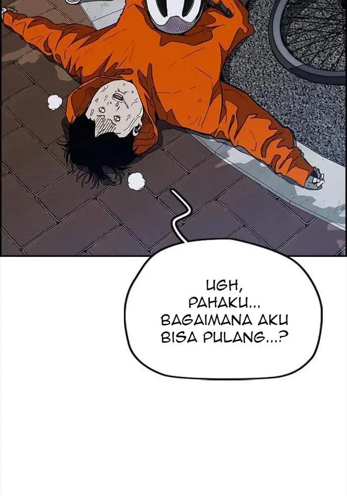 Wind Breaker Chapter 334 Gambar 82
