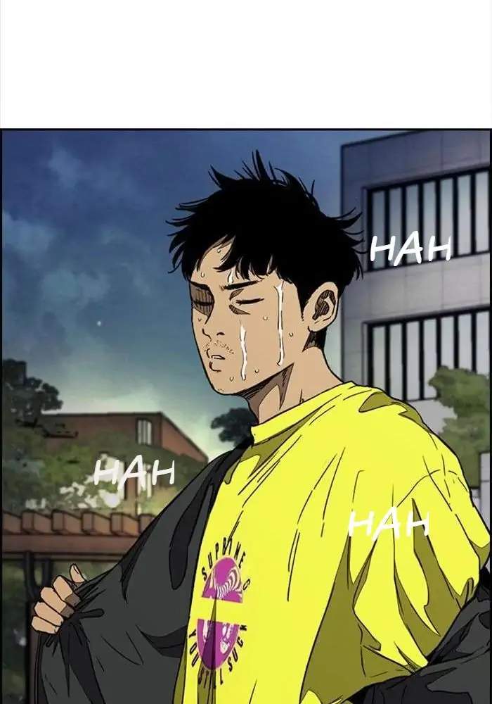 Wind Breaker Chapter 334 Gambar 83
