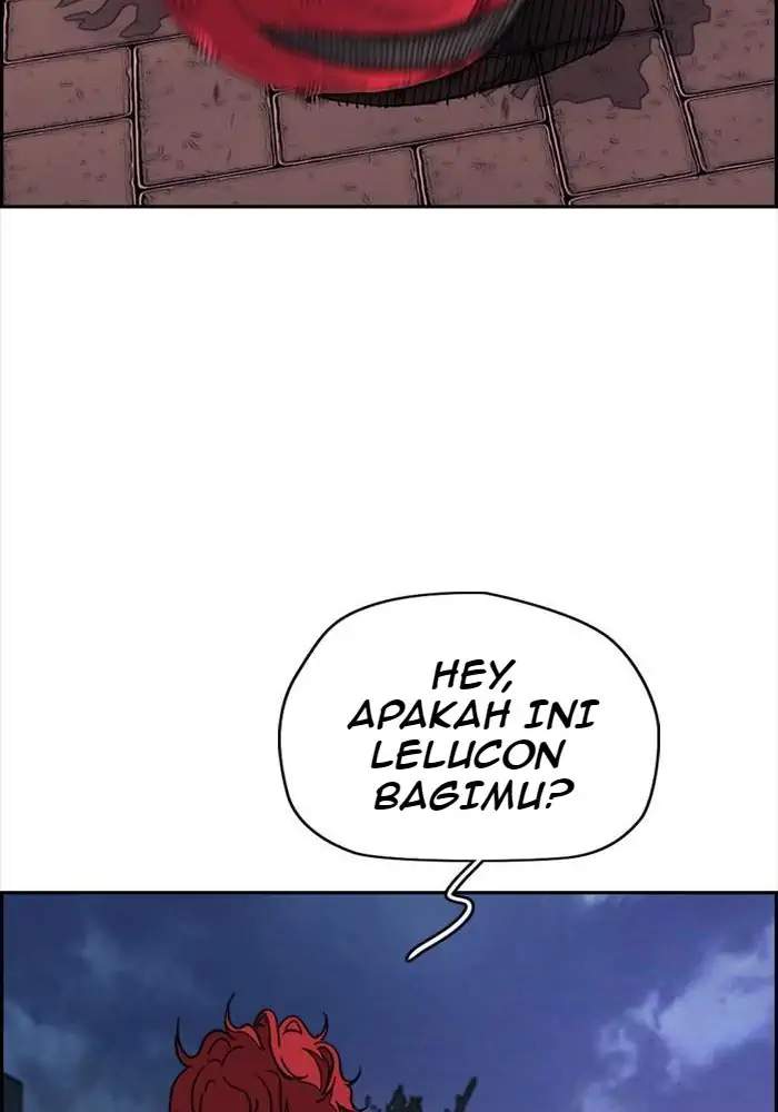 Wind Breaker Chapter 334 Gambar 89