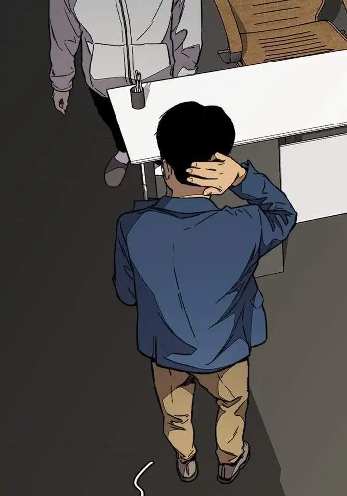 Wind Breaker Chapter 334 Gambar 9