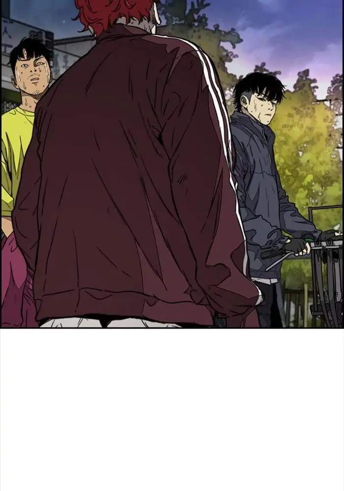 Wind Breaker Chapter 334 Gambar 90