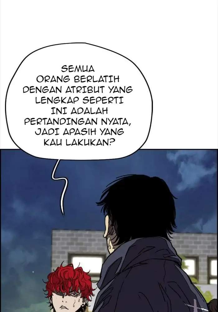 Wind Breaker Chapter 334 Gambar 91