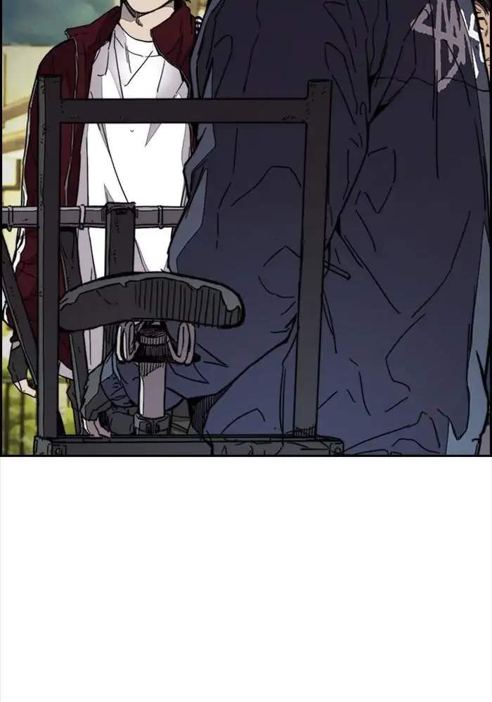 Wind Breaker Chapter 334 Gambar 92