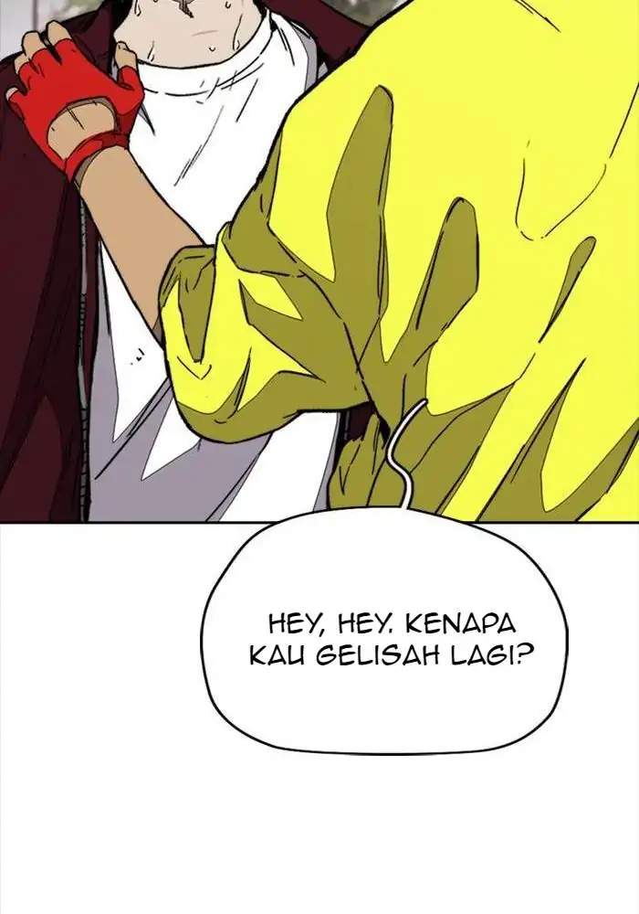 Wind Breaker Chapter 334 Gambar 94