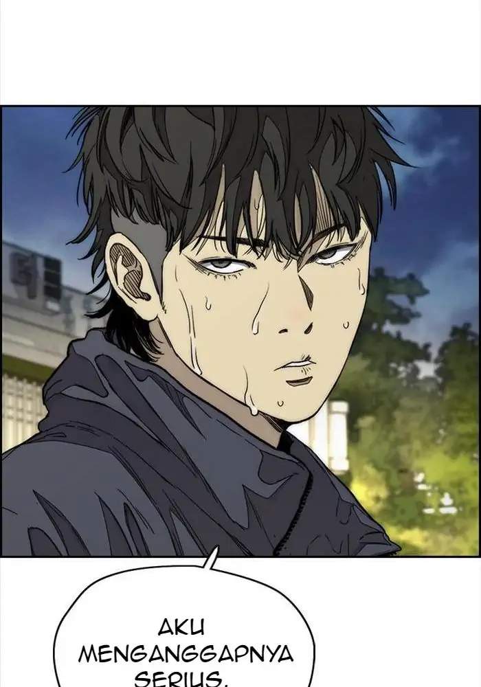 Wind Breaker Chapter 334 Gambar 95
