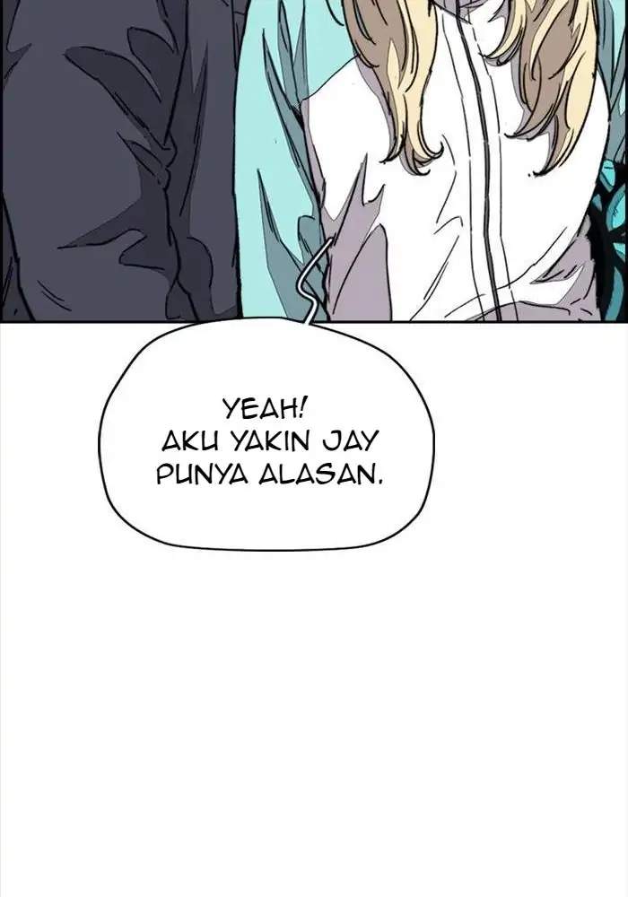 Wind Breaker Chapter 334 Gambar 98