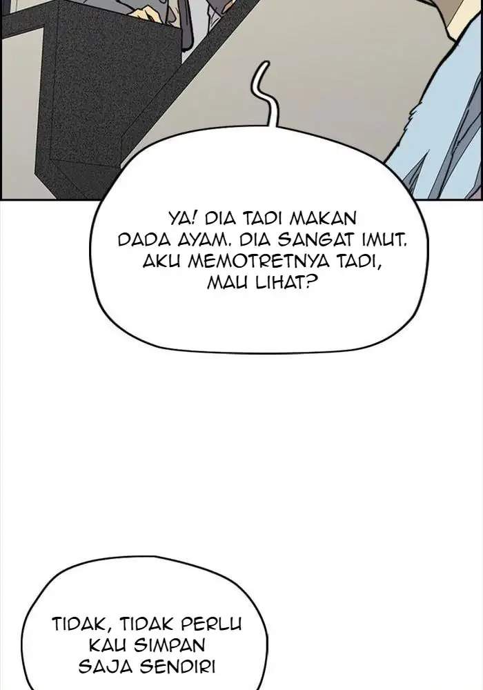 Wind Breaker Chapter 333 Gambar 105