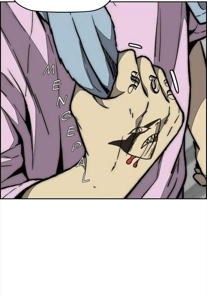 Wind Breaker Chapter 333 Gambar 106