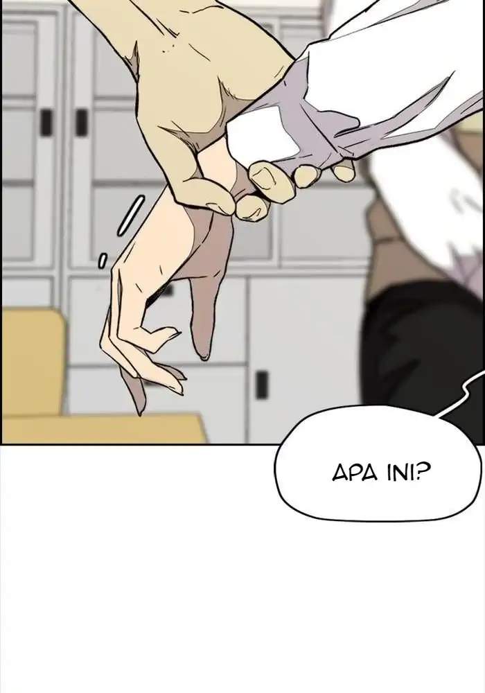 Wind Breaker Chapter 333 Gambar 108