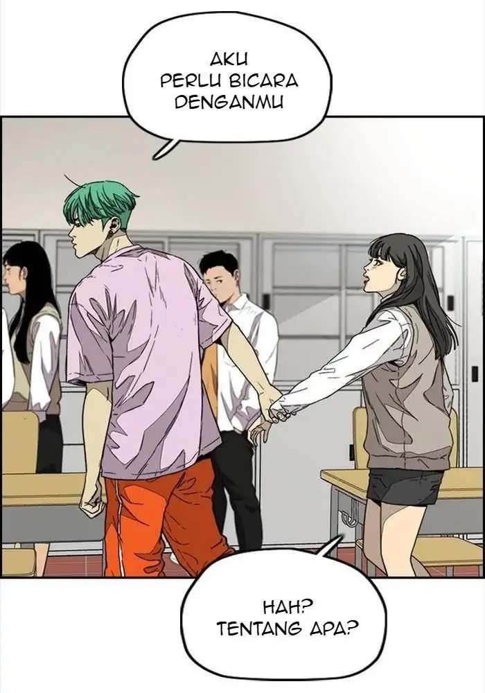 Wind Breaker Chapter 333 Gambar 109