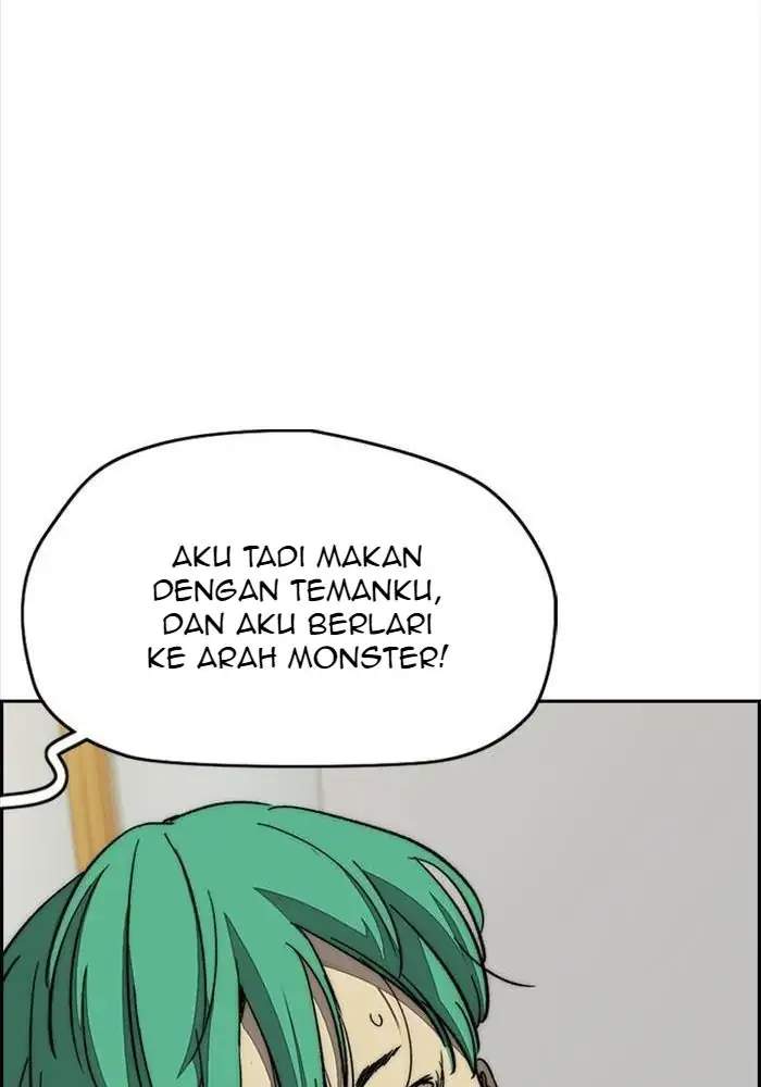 Wind Breaker Chapter 333 Gambar 102