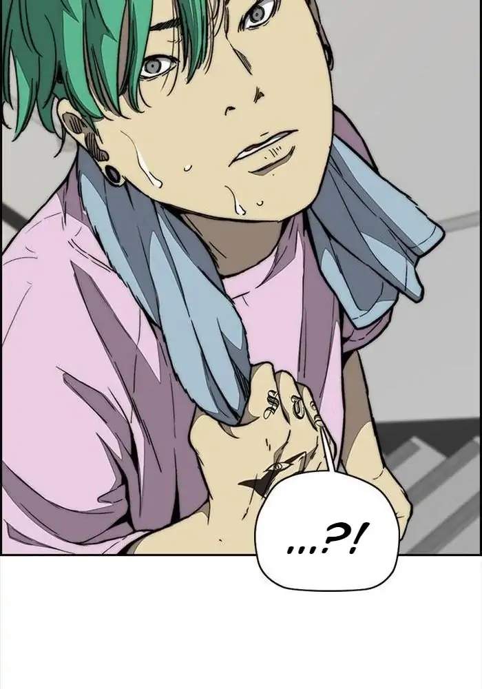 Wind Breaker Chapter 333 Gambar 103