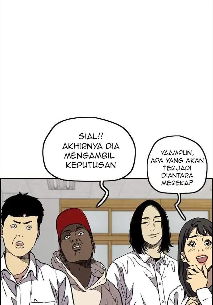 Wind Breaker Chapter 333 Gambar 110