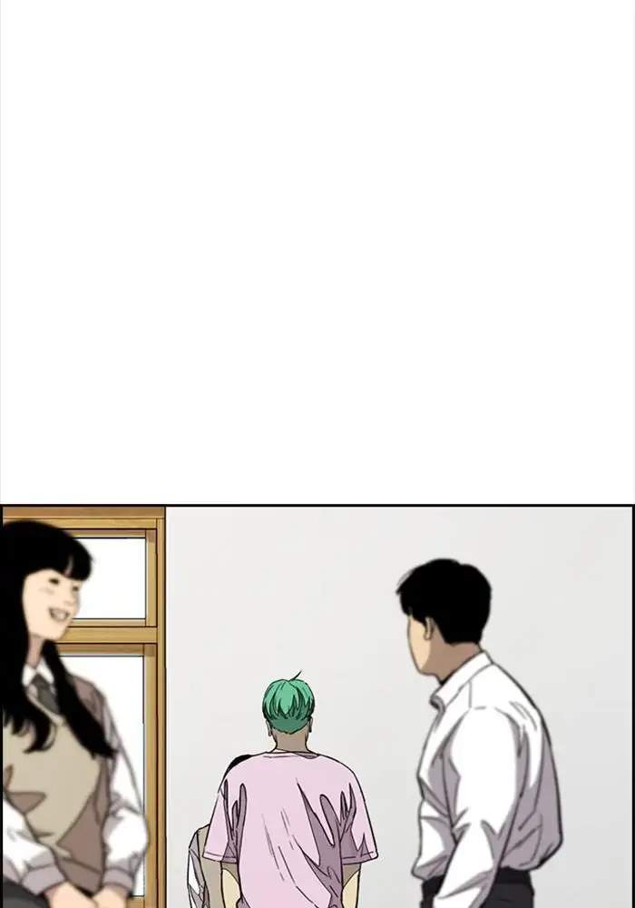 Wind Breaker Chapter 333 Gambar 112