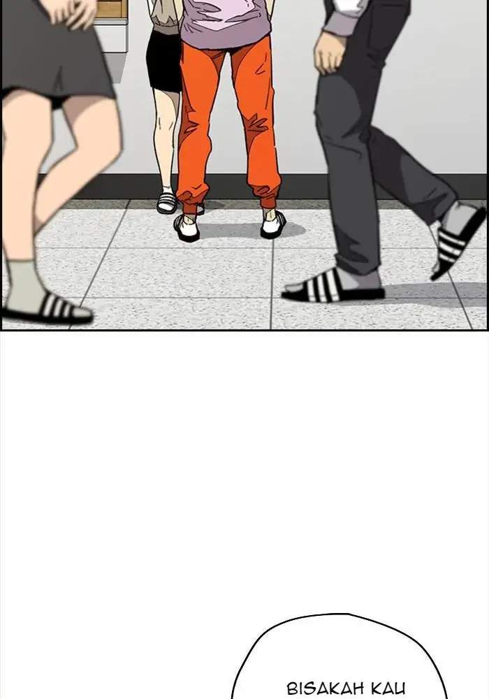 Wind Breaker Chapter 333 Gambar 113