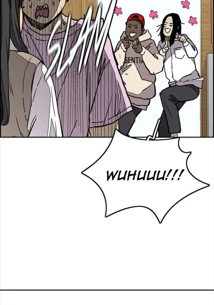 Wind Breaker Chapter 333 Gambar 128