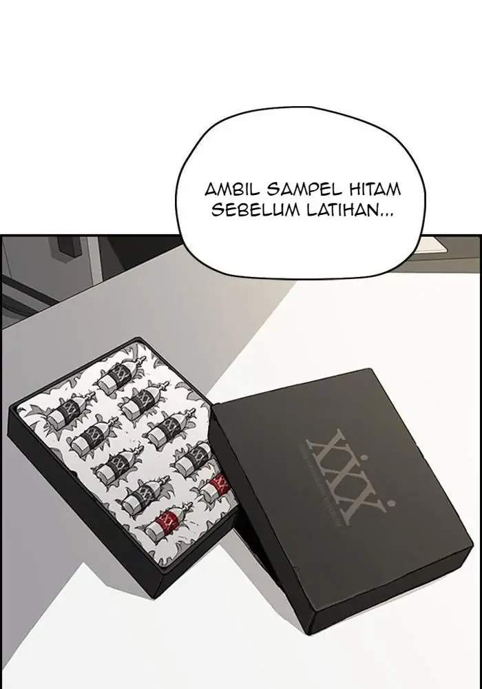 Wind Breaker Chapter 333 Gambar 12