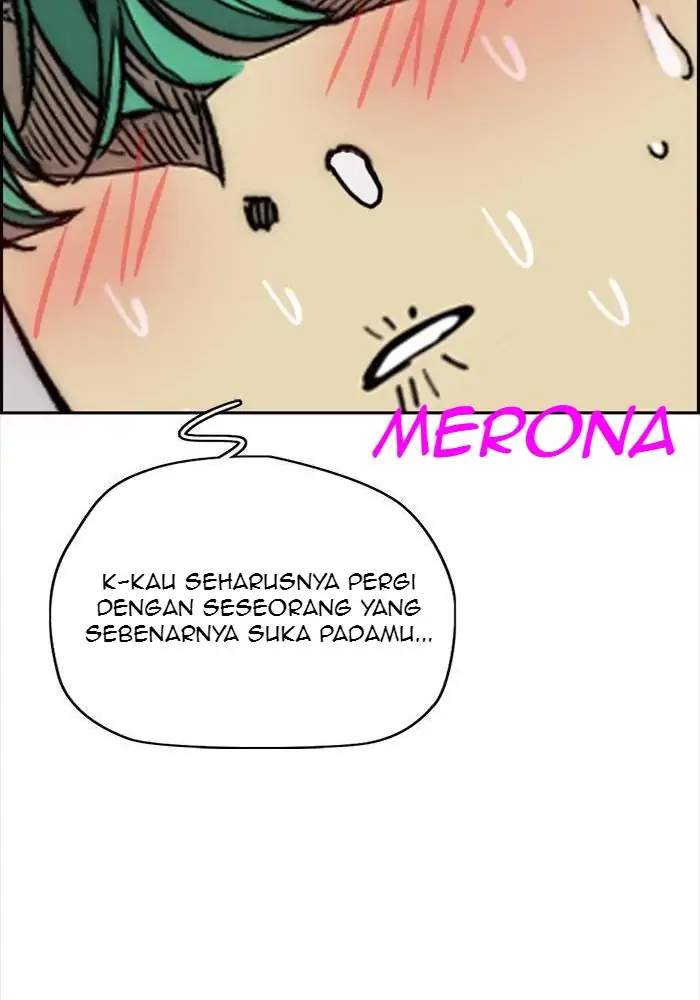 Wind Breaker Chapter 333 Gambar 123