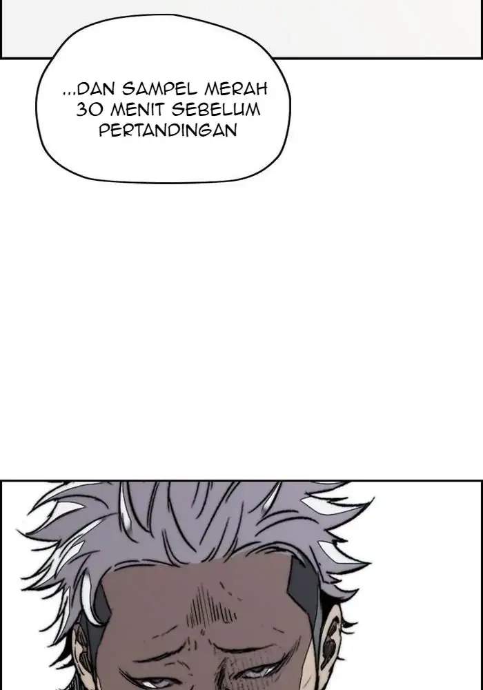 Wind Breaker Chapter 333 Gambar 13