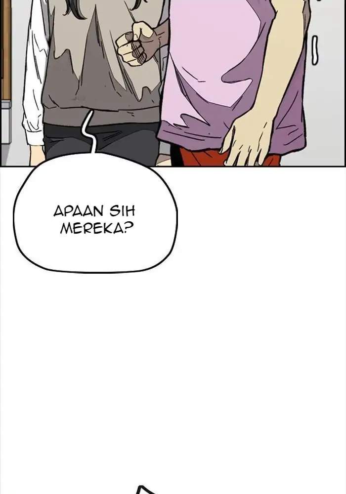 Wind Breaker Chapter 333 Gambar 131