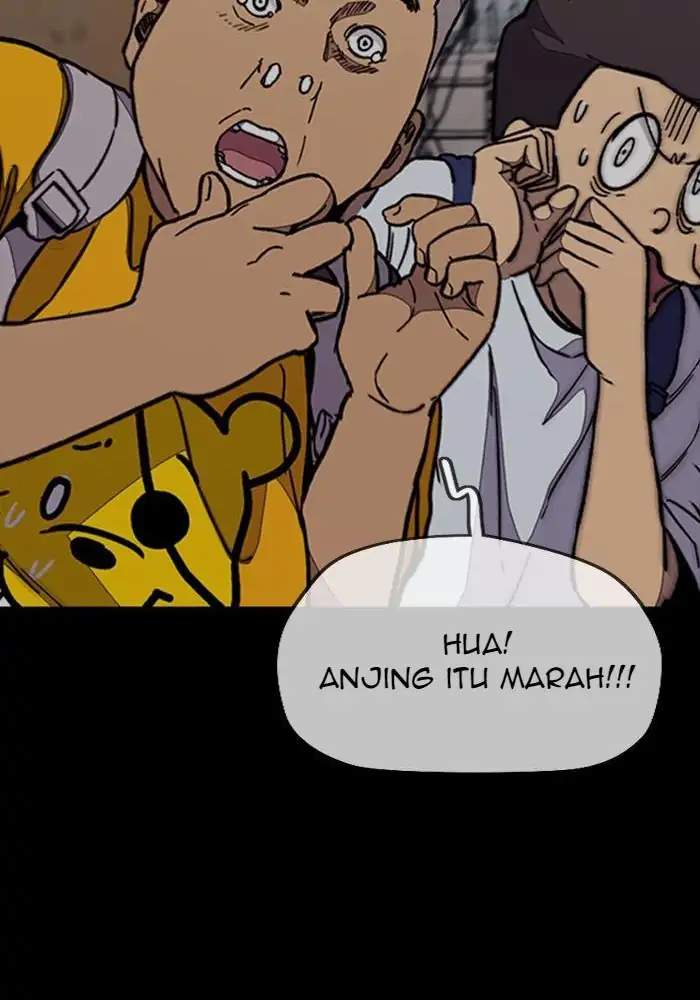 Wind Breaker Chapter 333 Gambar 144