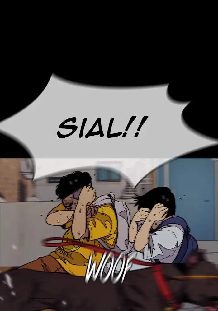 Wind Breaker Chapter 333 Gambar 145