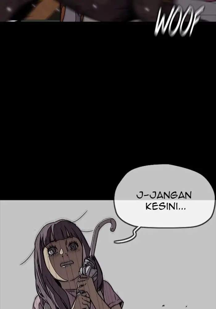 Wind Breaker Chapter 333 Gambar 146