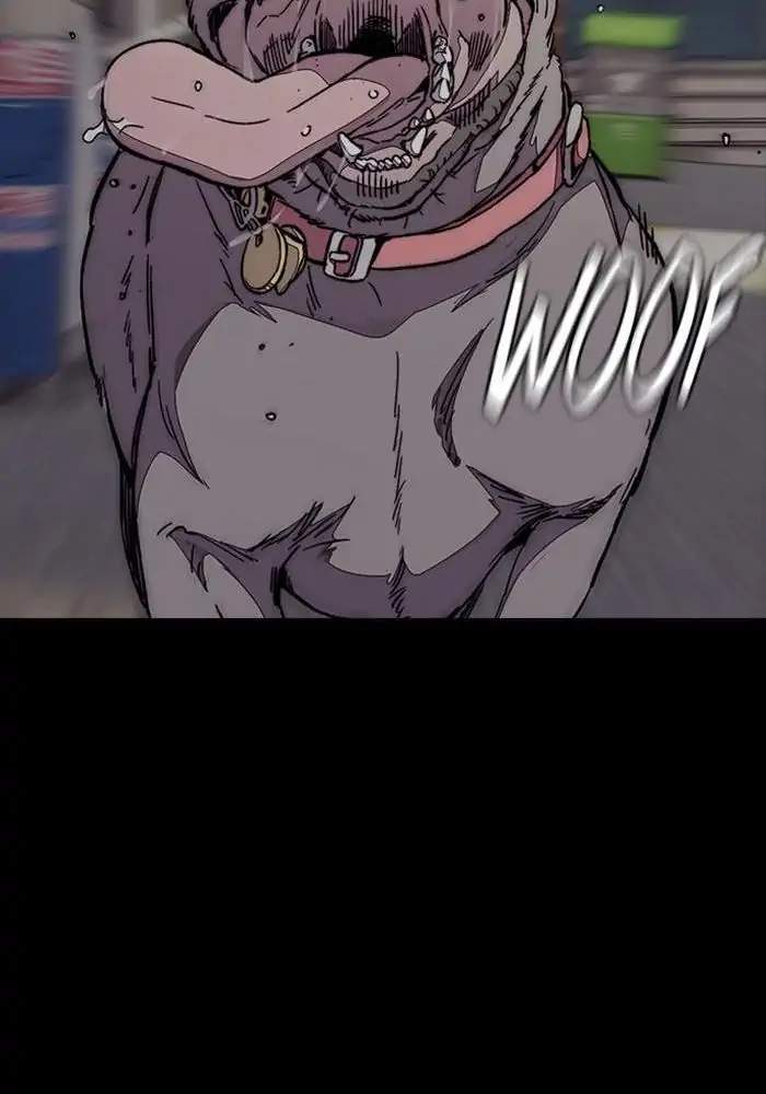 Wind Breaker Chapter 333 Gambar 149