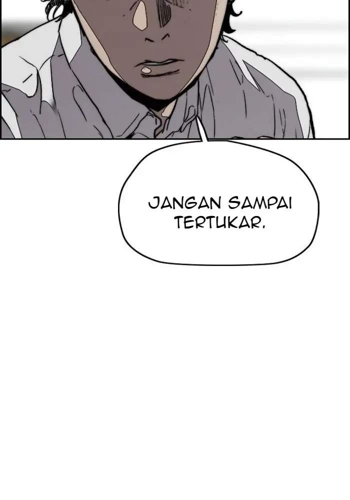 Wind Breaker Chapter 333 Gambar 14
