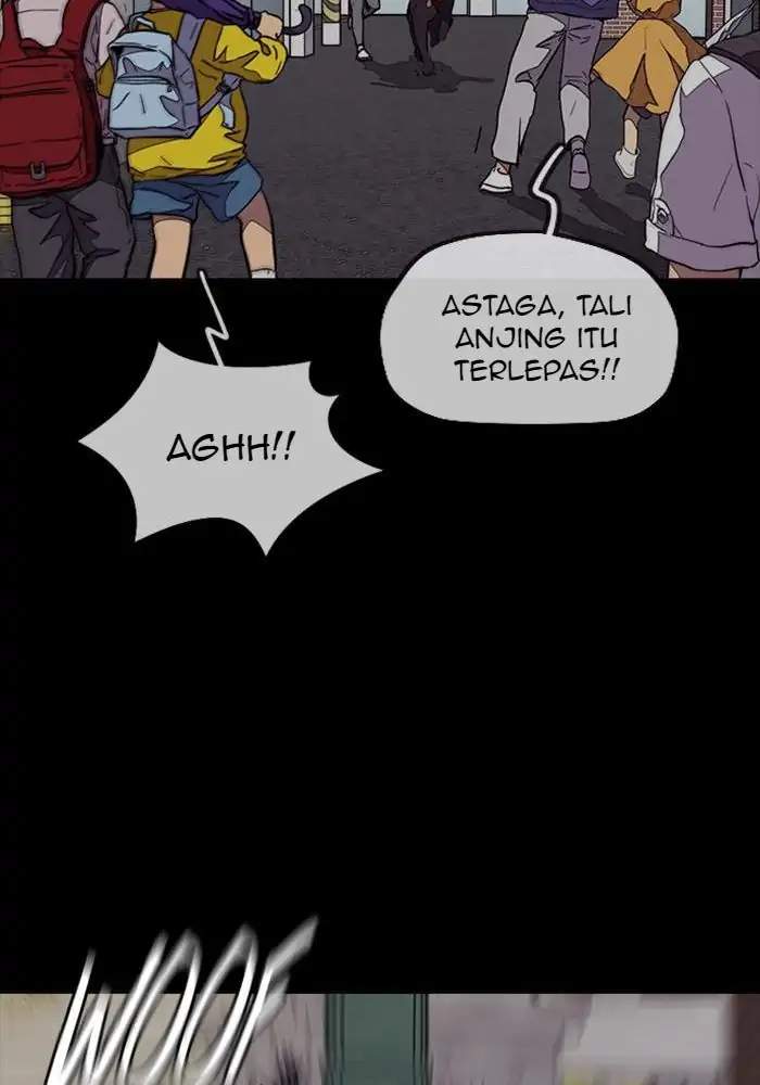 Wind Breaker Chapter 333 Gambar 141