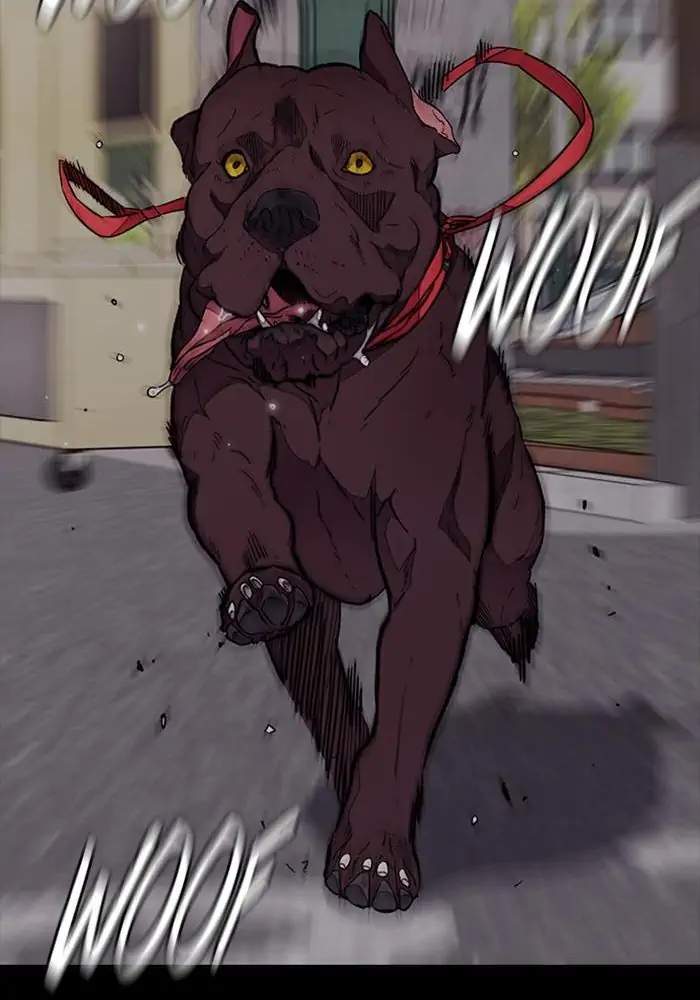 Wind Breaker Chapter 333 Gambar 142