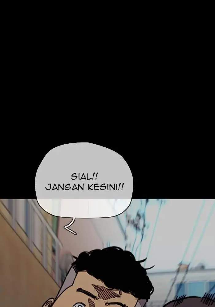 Wind Breaker Chapter 333 Gambar 143