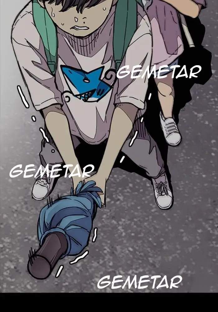 Wind Breaker Chapter 333 Gambar 156