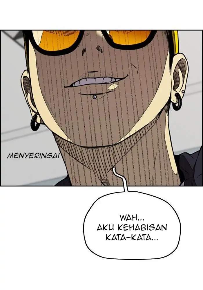 Wind Breaker Chapter 333 Gambar 15