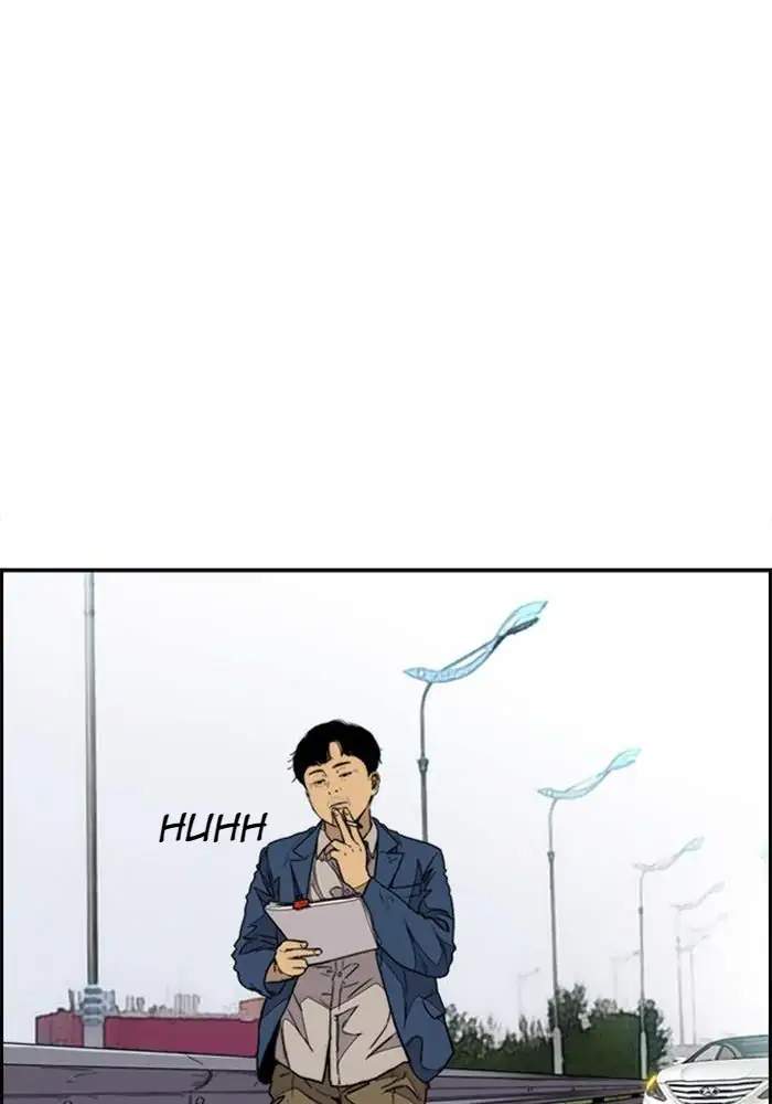 Wind Breaker Chapter 333 Gambar 168