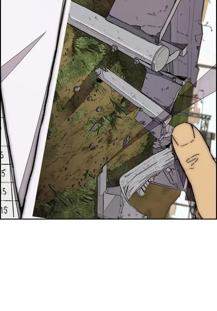 Wind Breaker Chapter 333 Gambar 174