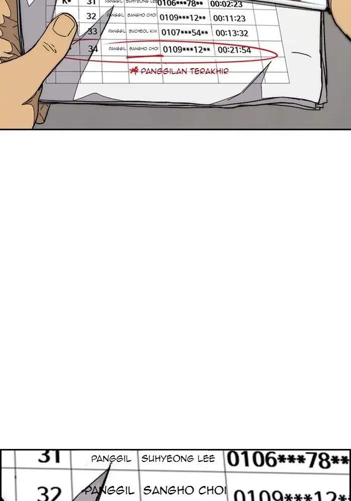 Wind Breaker Chapter 333 Gambar 176