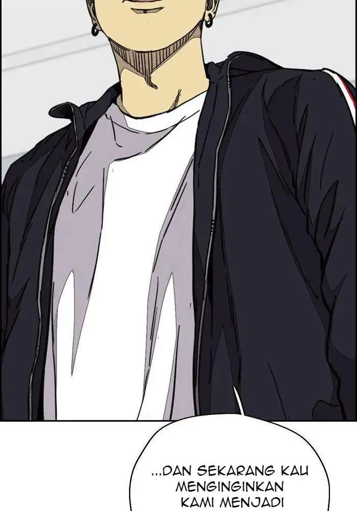 Wind Breaker Chapter 333 Gambar 17