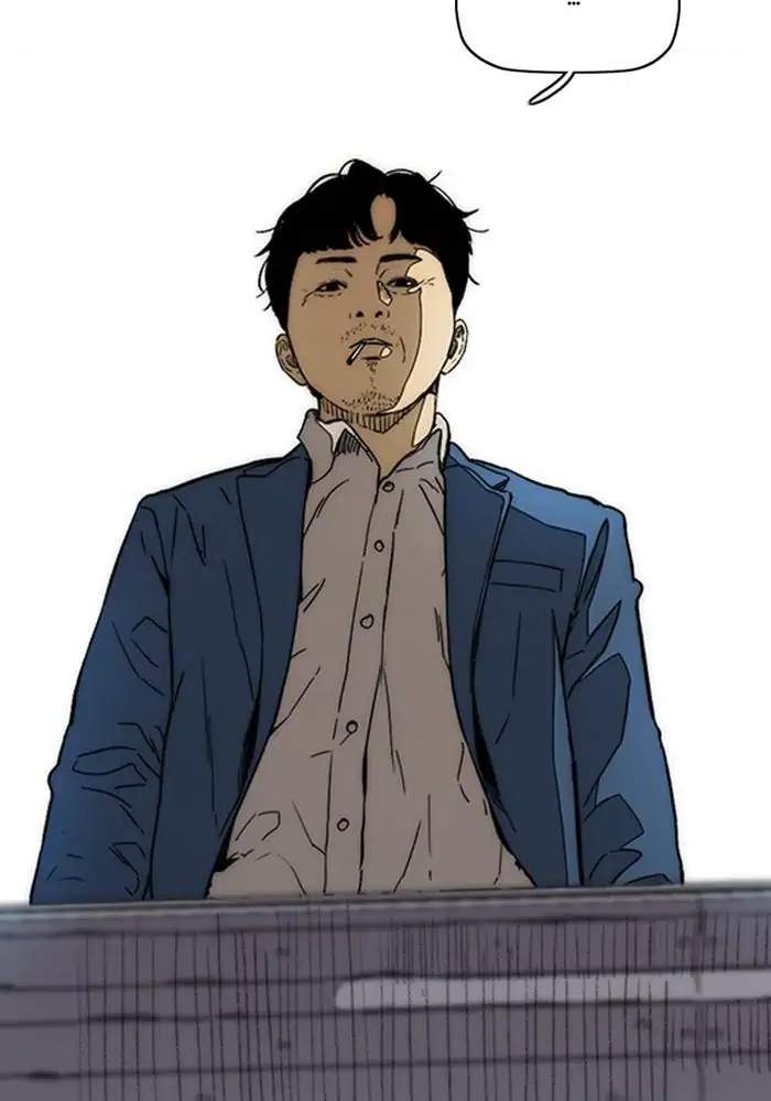 Wind Breaker Chapter 333 Gambar 170