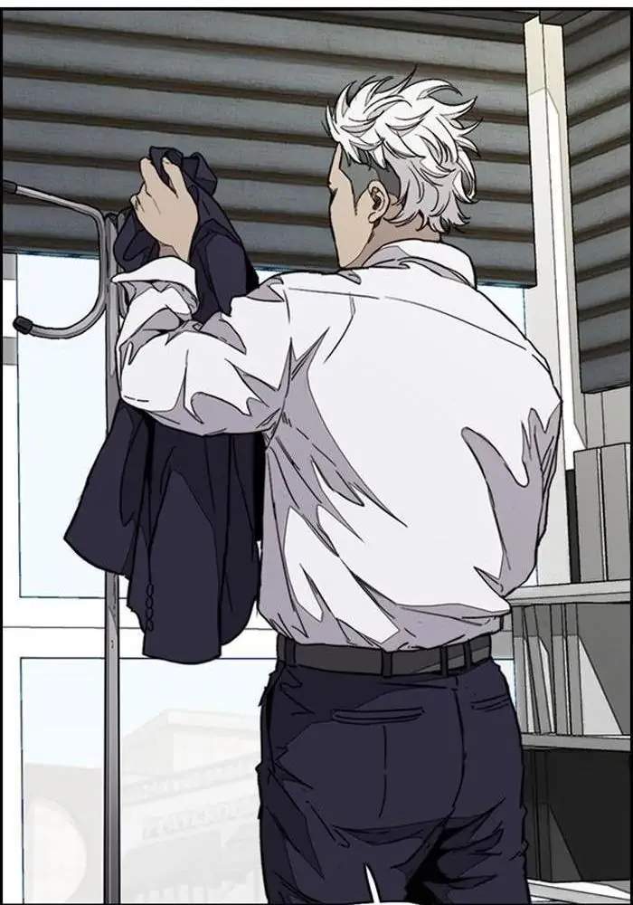 Wind Breaker Chapter 333 Gambar 22