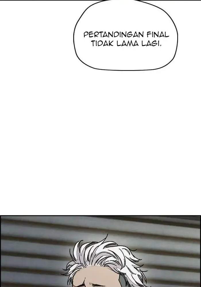 Wind Breaker Chapter 333 Gambar 23