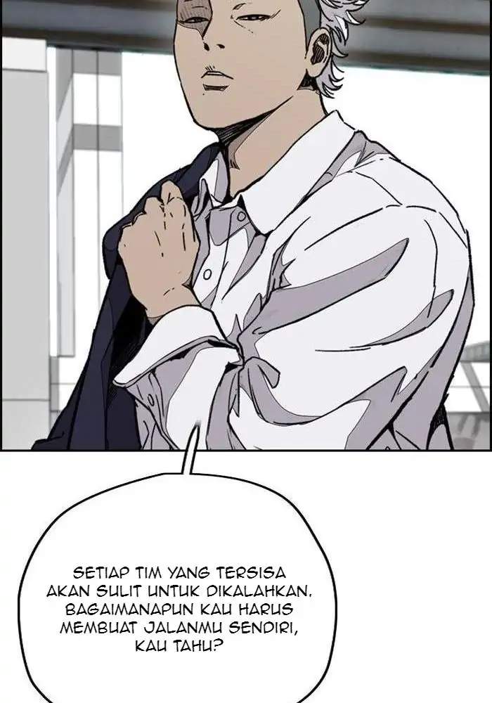 Wind Breaker Chapter 333 Gambar 24