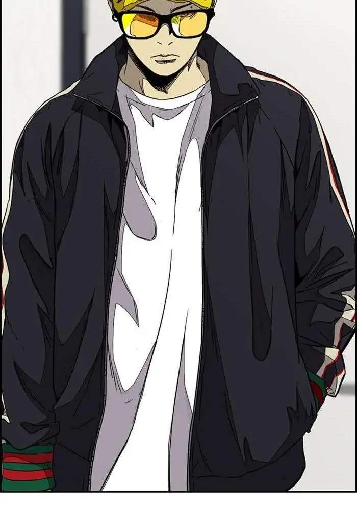 Wind Breaker Chapter 333 Gambar 26