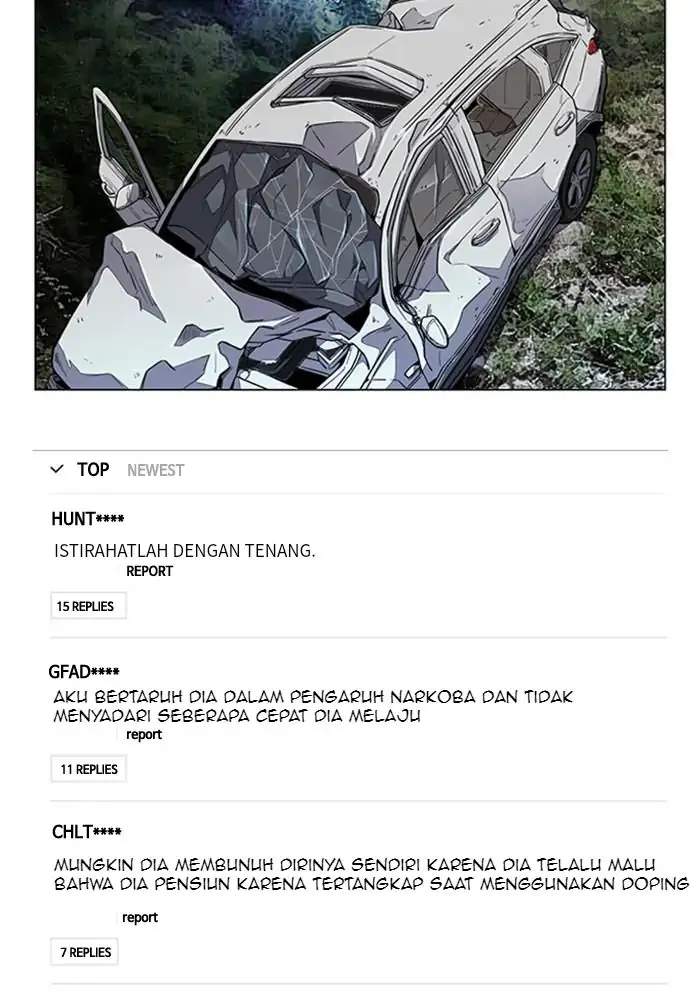 Wind Breaker Chapter 333 Gambar 3