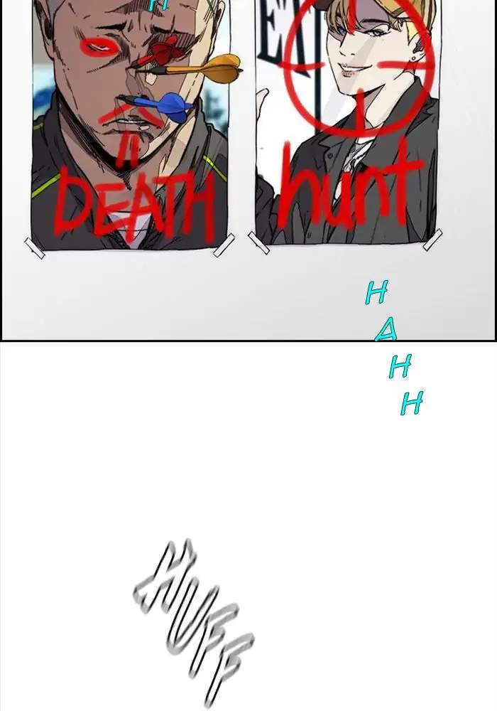 Wind Breaker Chapter 333 Gambar 31