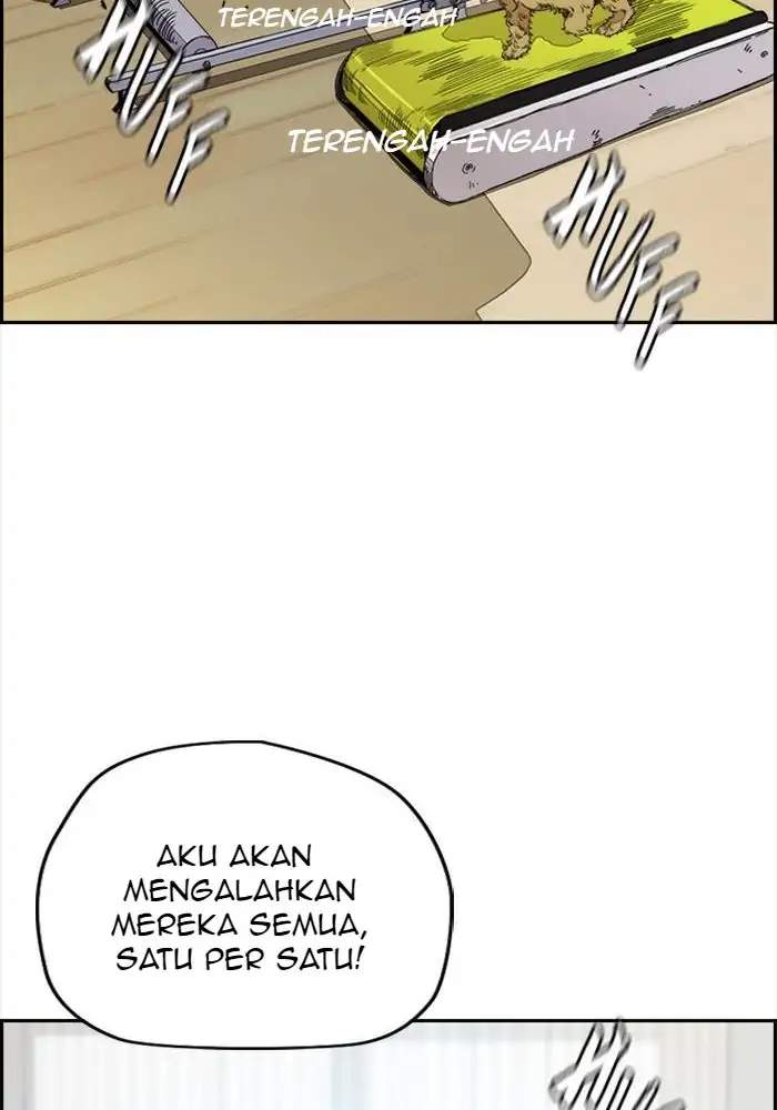 Wind Breaker Chapter 333 Gambar 33
