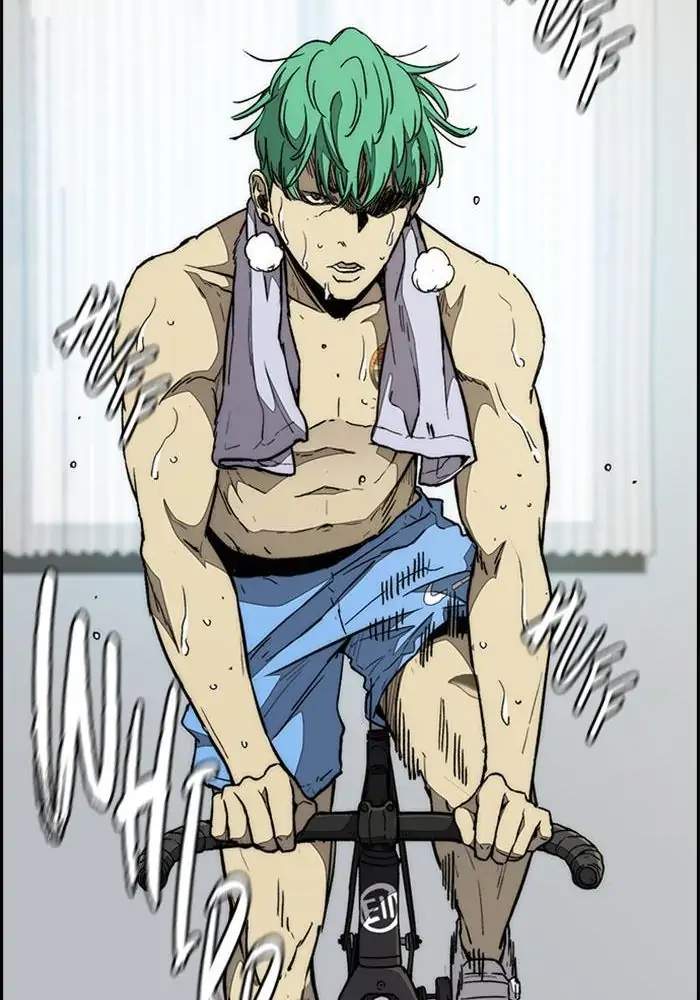 Wind Breaker Chapter 333 Gambar 34