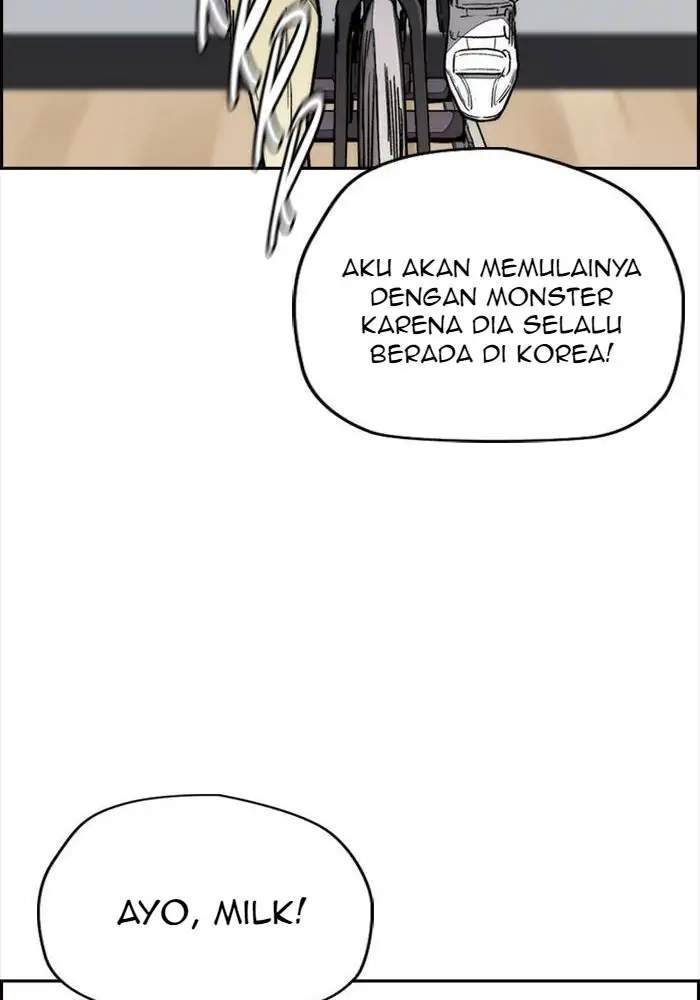 Wind Breaker Chapter 333 Gambar 35