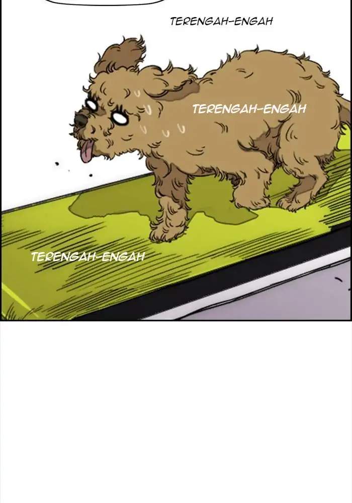 Wind Breaker Chapter 333 Gambar 36