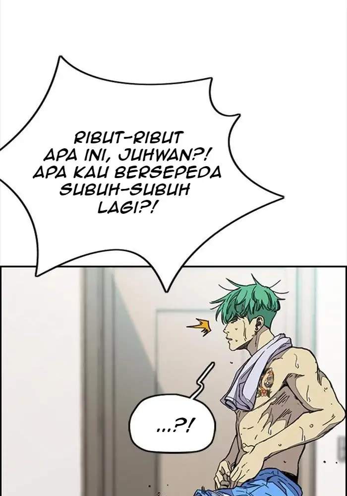 Wind Breaker Chapter 333 Gambar 37